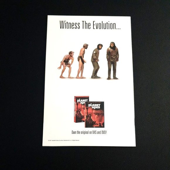 Dark Horse Comics Star Wars Infinities 3 of 4 Sept 2001 Lucas Books Warner - Picture 2 of 2